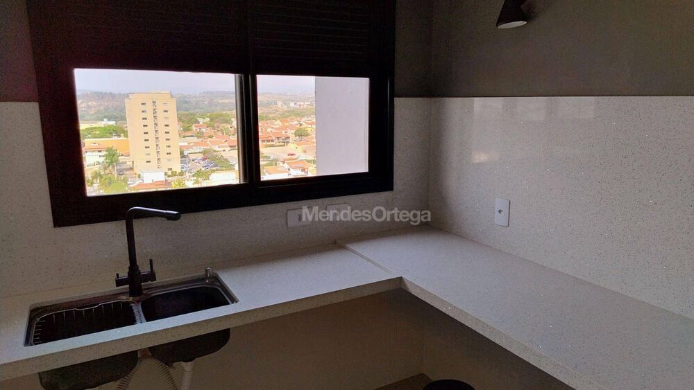 Apartamento, 4 quartos, 217 m² - Foto 3