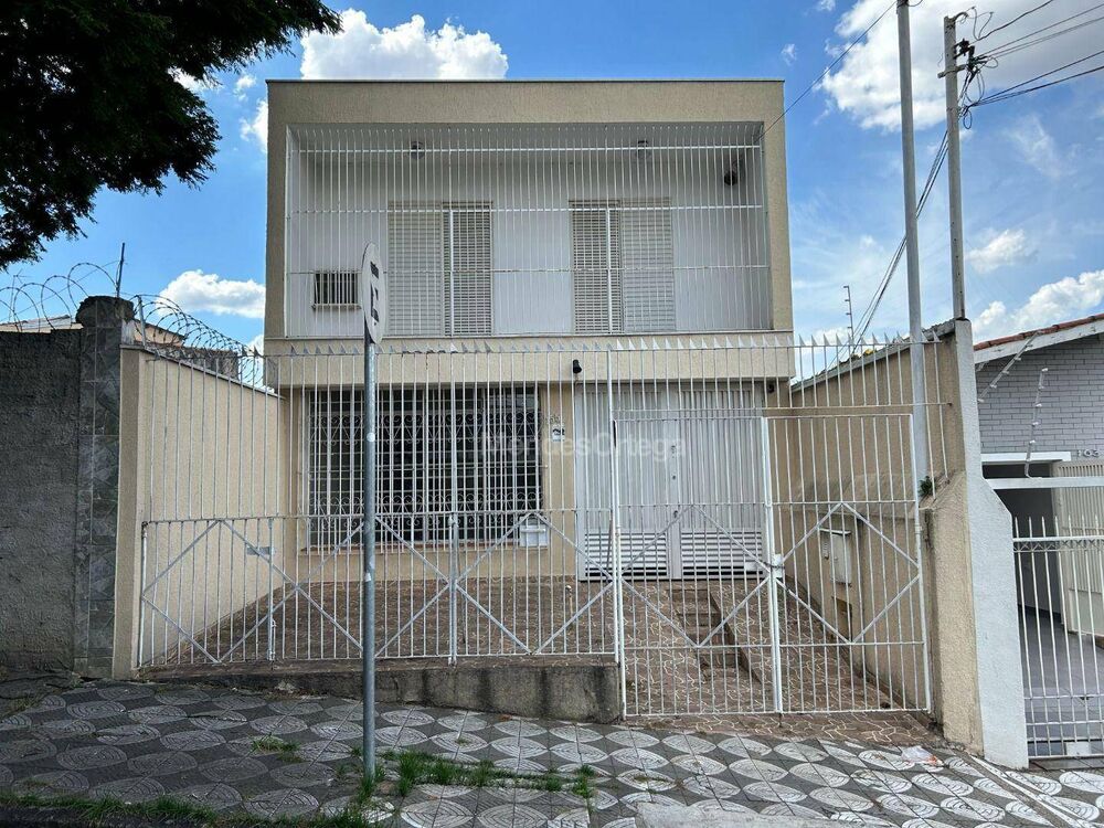 Casa, 4 quartos, 265 m² - Foto 1