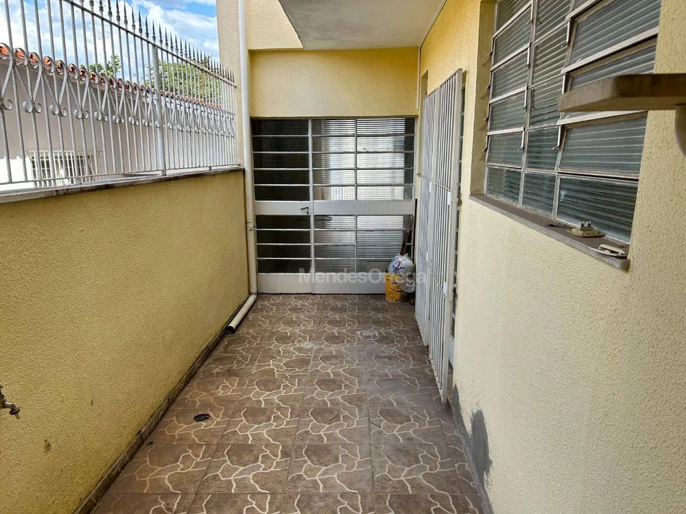 Casa, 4 quartos, 265 m² - Foto 15