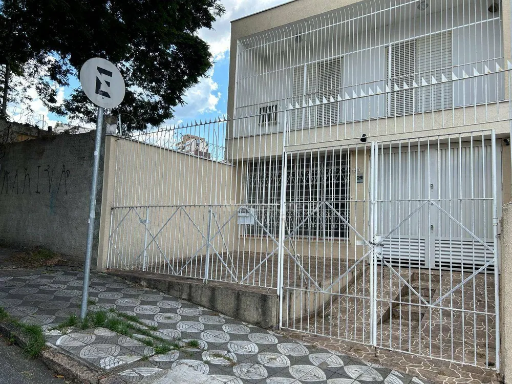 Casa, 4 quartos, 265 m² - Foto 2
