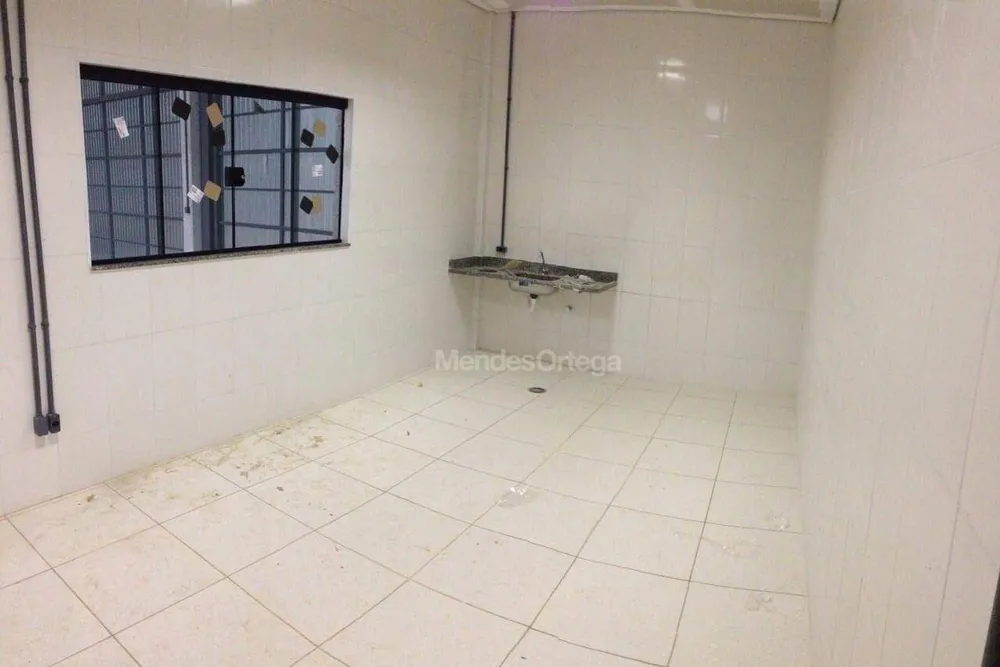 Depósito-Galpão, 1567 m² - Foto 8