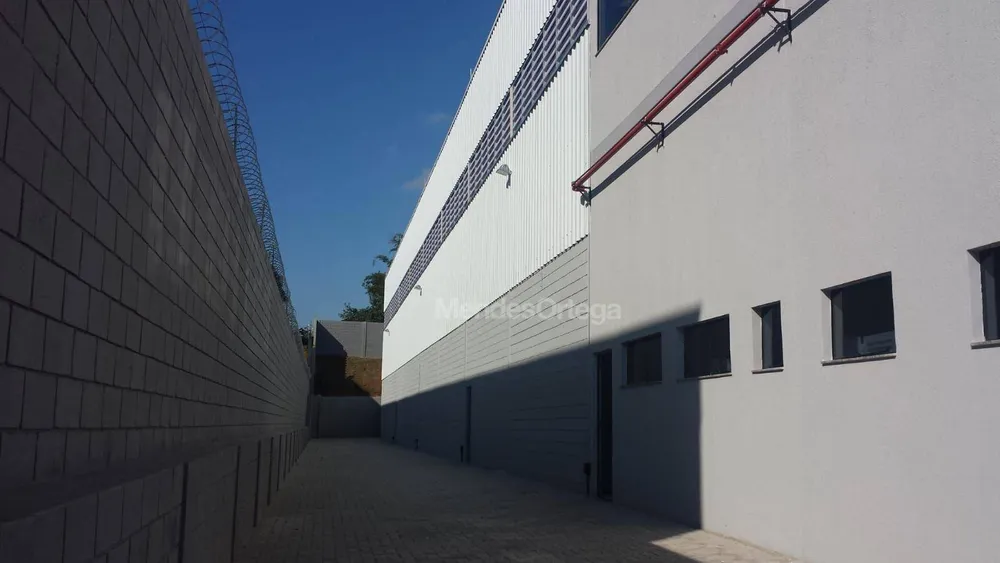 Depósito-Galpão, 1567 m² - Foto 5