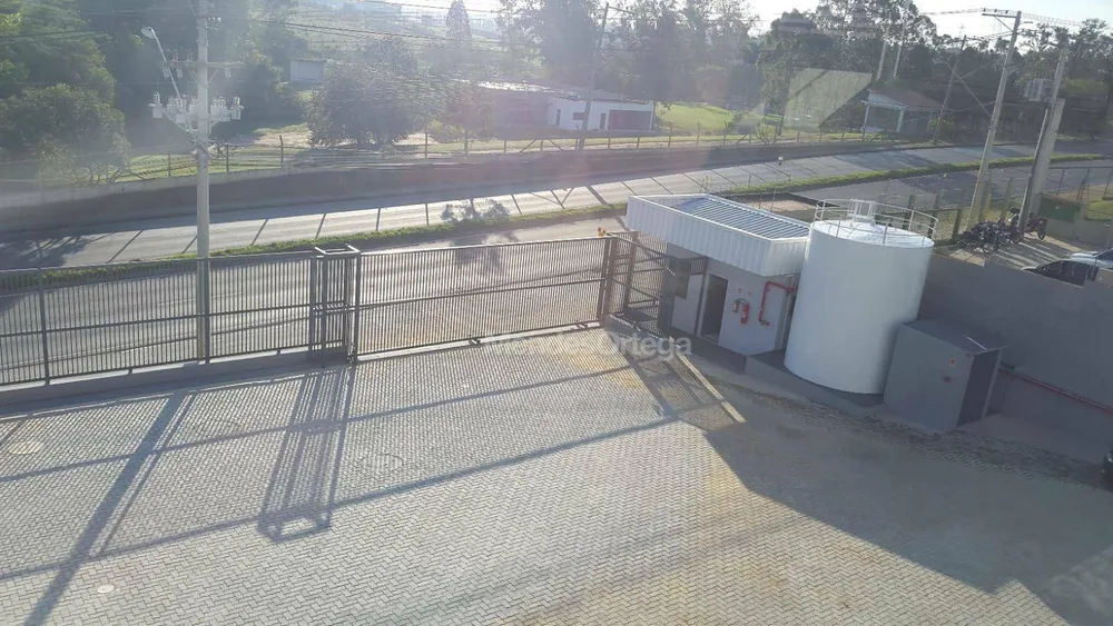 Depósito-Galpão, 1567 m² - Foto 16