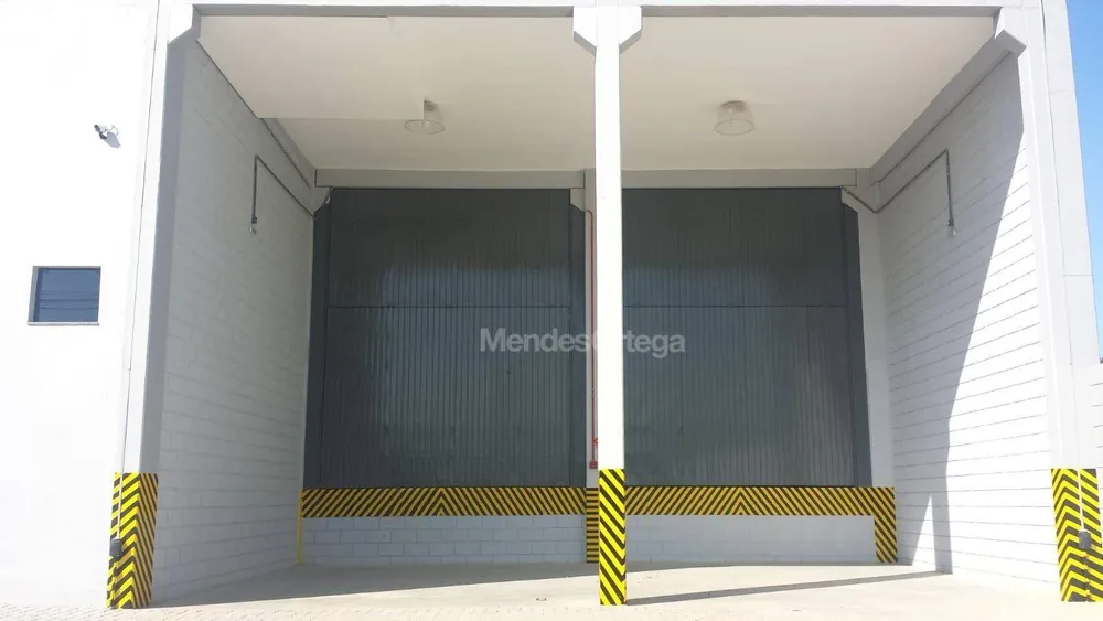 Depósito-Galpão, 1567 m² - Foto 6