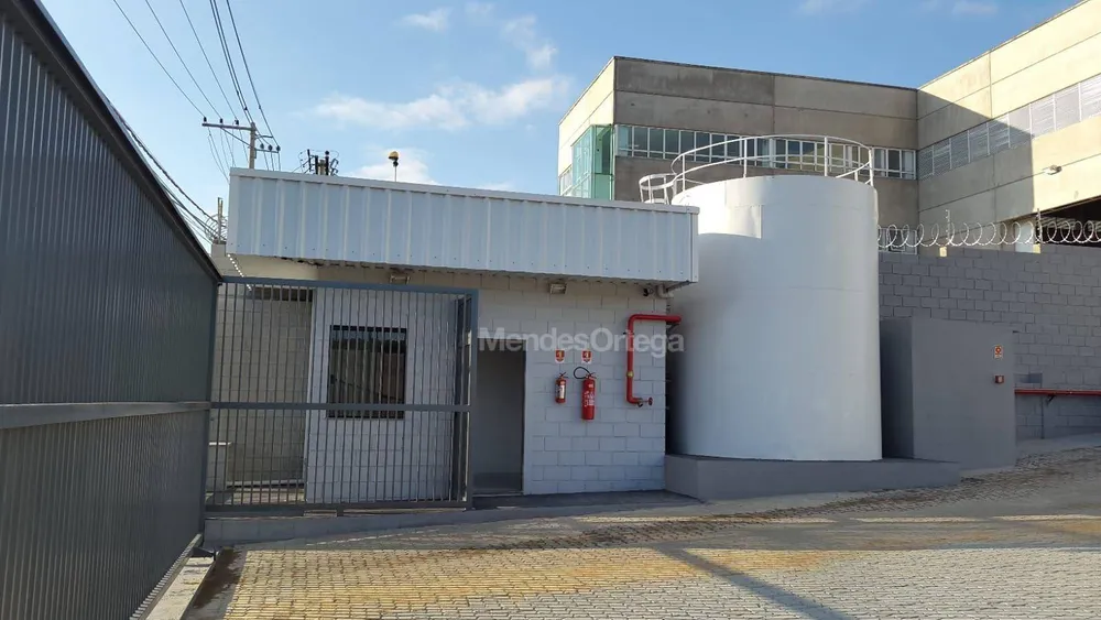Depósito-Galpão, 1567 m² - Foto 7