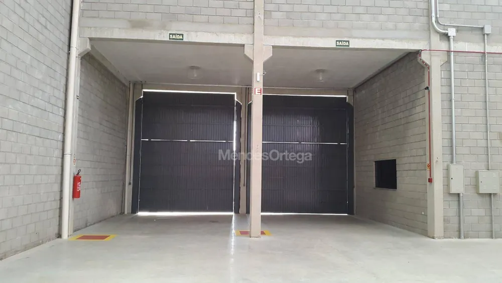 Depósito-Galpão, 1567 m² - Foto 15