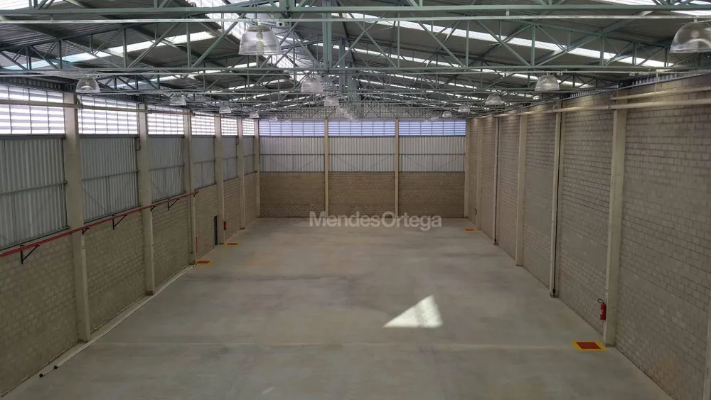 Depósito-Galpão, 1567 m² - Foto 13
