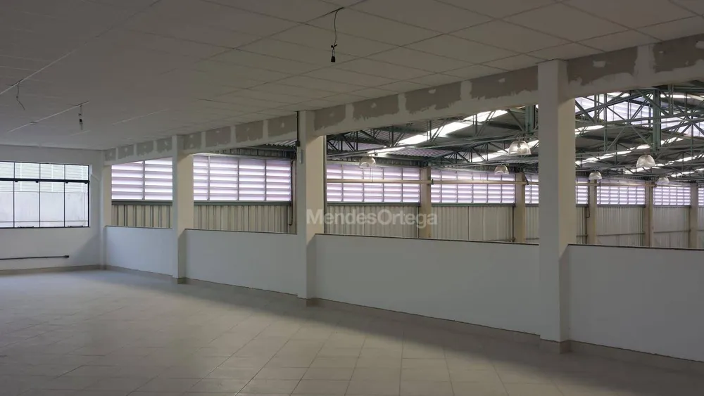 Depósito-Galpão, 1567 m² - Foto 11