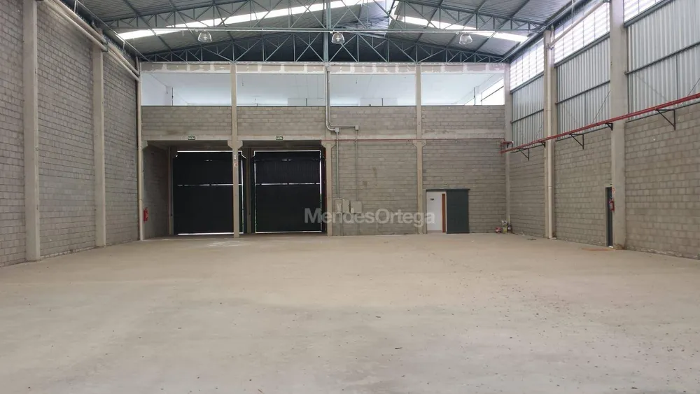 Depósito-Galpão, 1567 m² - Foto 4