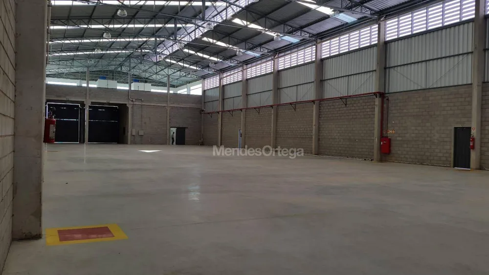 Depósito-Galpão, 1567 m² - Foto 14