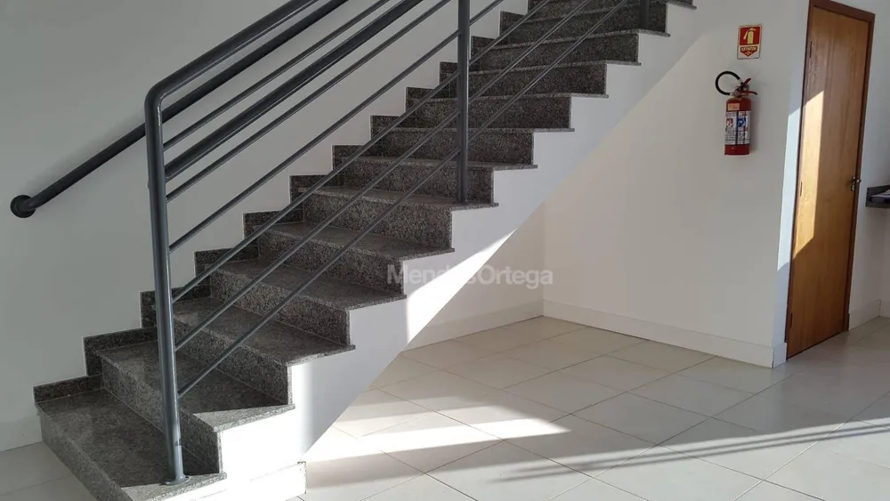 Depósito-Galpão, 1567 m² - Foto 9