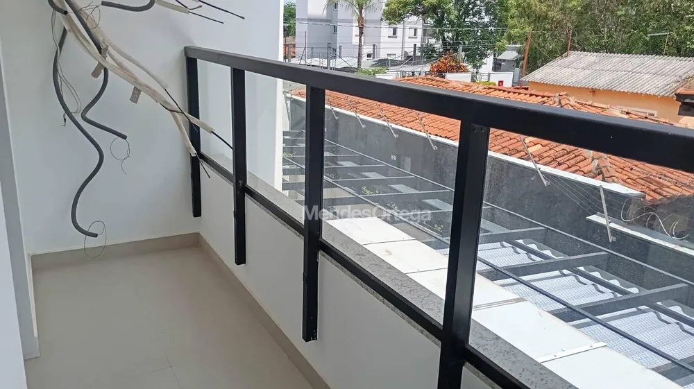 Apartamento, 3 quartos, 88 m² - Foto 5