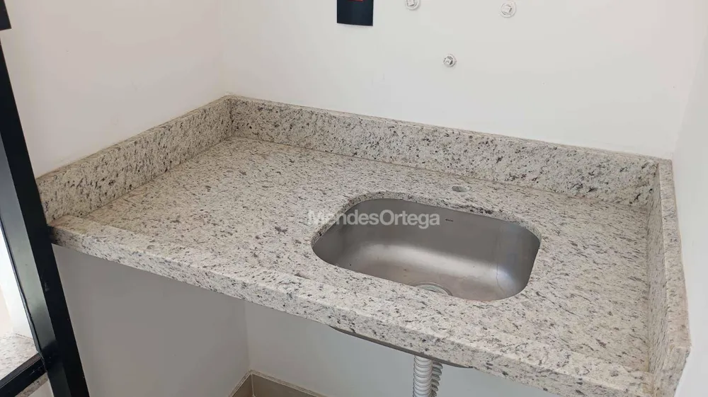 Apartamento, 3 quartos, 88 m² - Foto 4