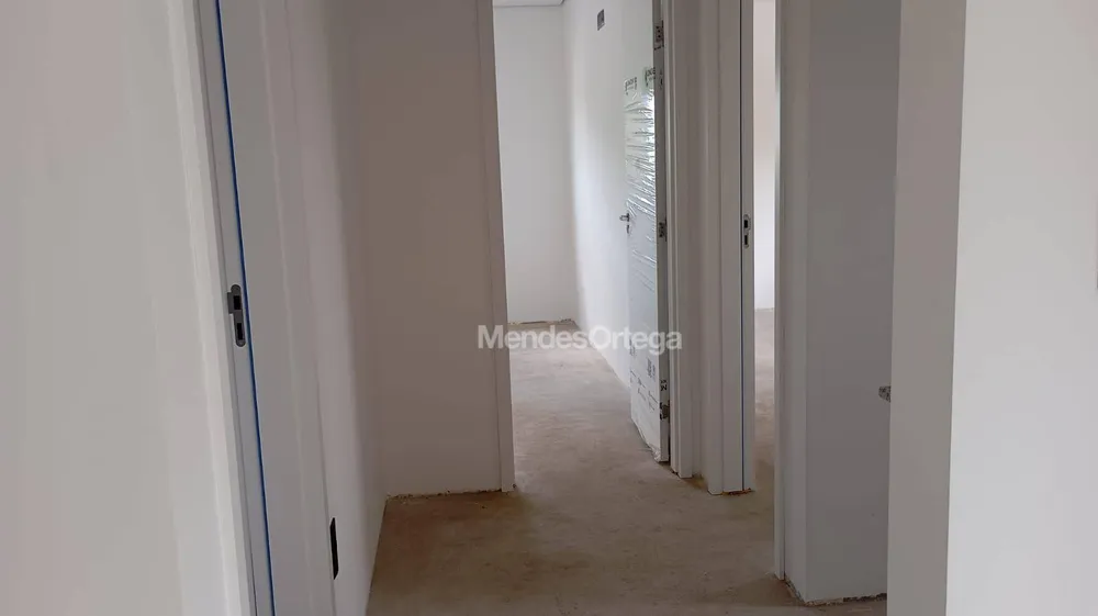 Apartamento, 3 quartos, 88 m² - Foto 2