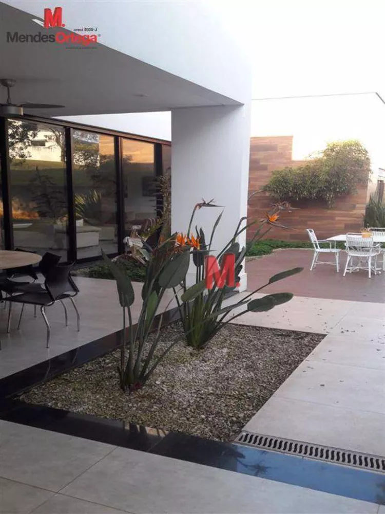 Casa de Condomínio à venda com 3 quartos, 515m² - Foto 29