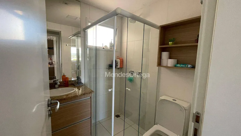 Apartamento, 3 quartos, 98 m² - Foto 1