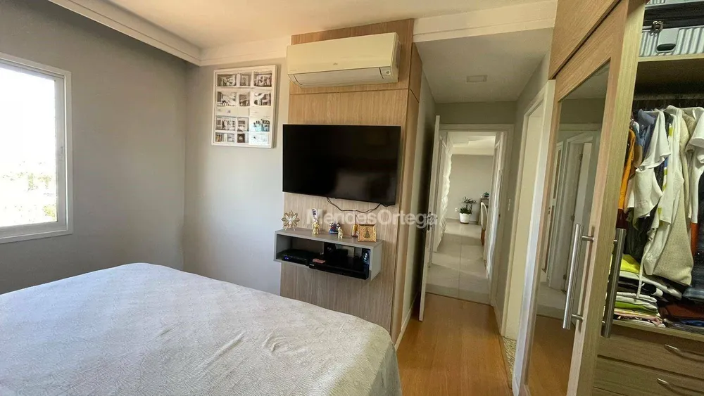 Apartamento, 3 quartos, 98 m² - Foto 6