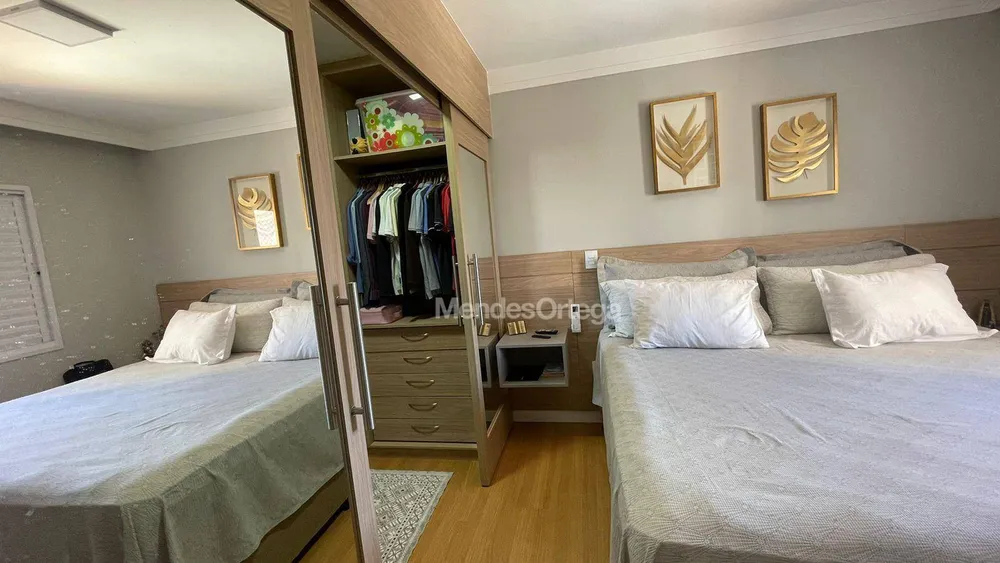 Apartamento, 3 quartos, 98 m² - Foto 7