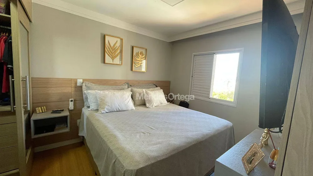 Apartamento, 3 quartos, 98 m² - Foto 8