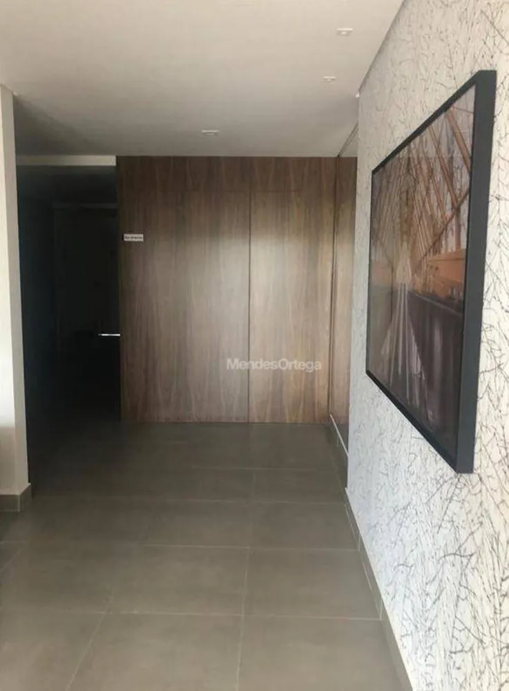 Apartamento, 3 quartos, 98 m² - Foto 8