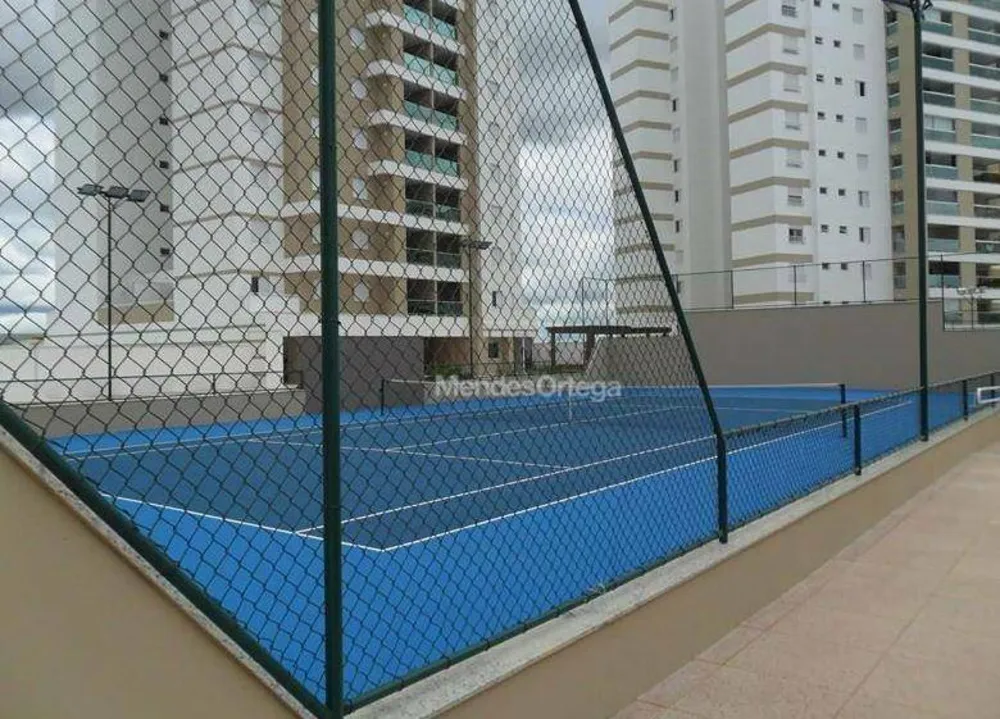 Apartamento, 3 quartos, 98 m² - Foto 2