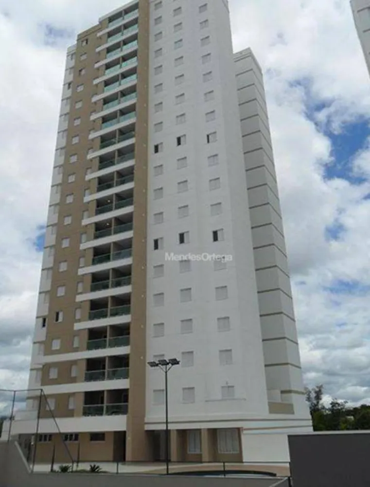 Apartamento, 3 quartos, 98 m² - Foto 5