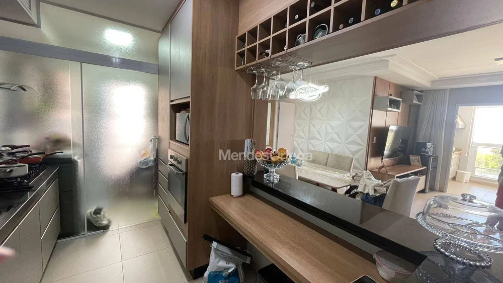 Apartamento, 3 quartos, 98 m² - Foto 4