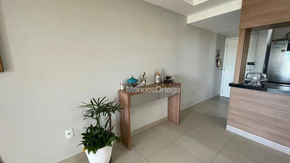 Apartamento, 3 quartos, 98 m² - Foto 3