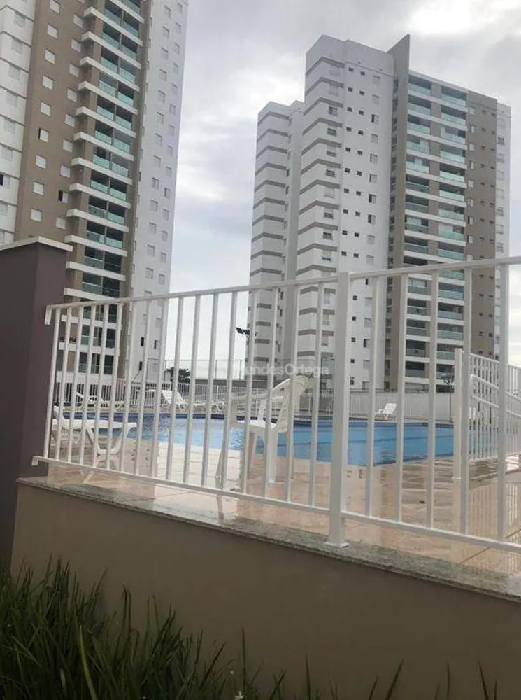 Apartamento, 3 quartos, 98 m² - Foto 14