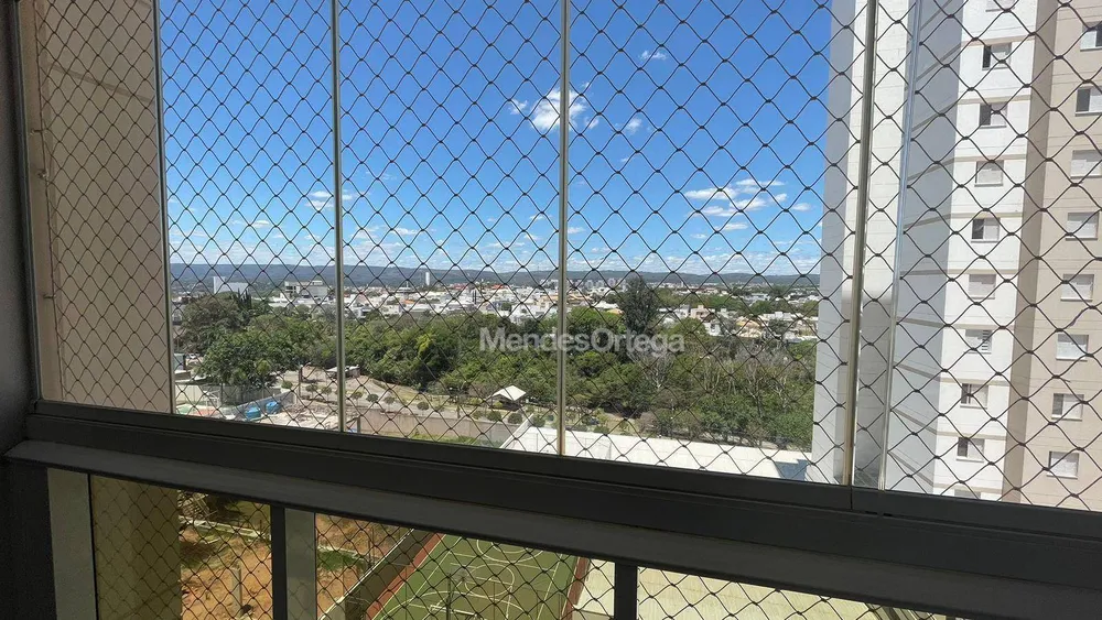 Apartamento, 3 quartos, 98 m² - Foto 2