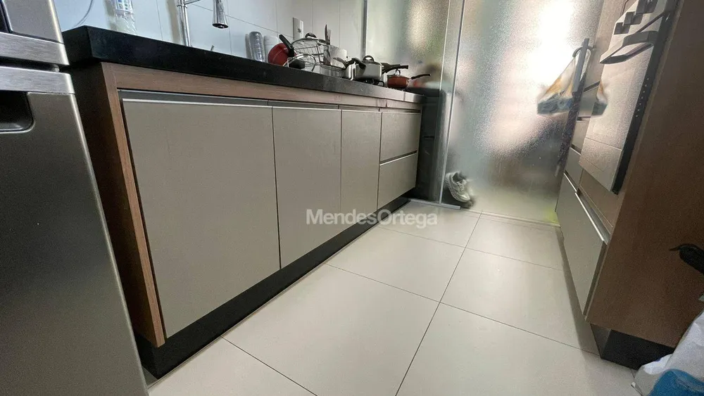 Apartamento, 3 quartos, 98 m² - Foto 6