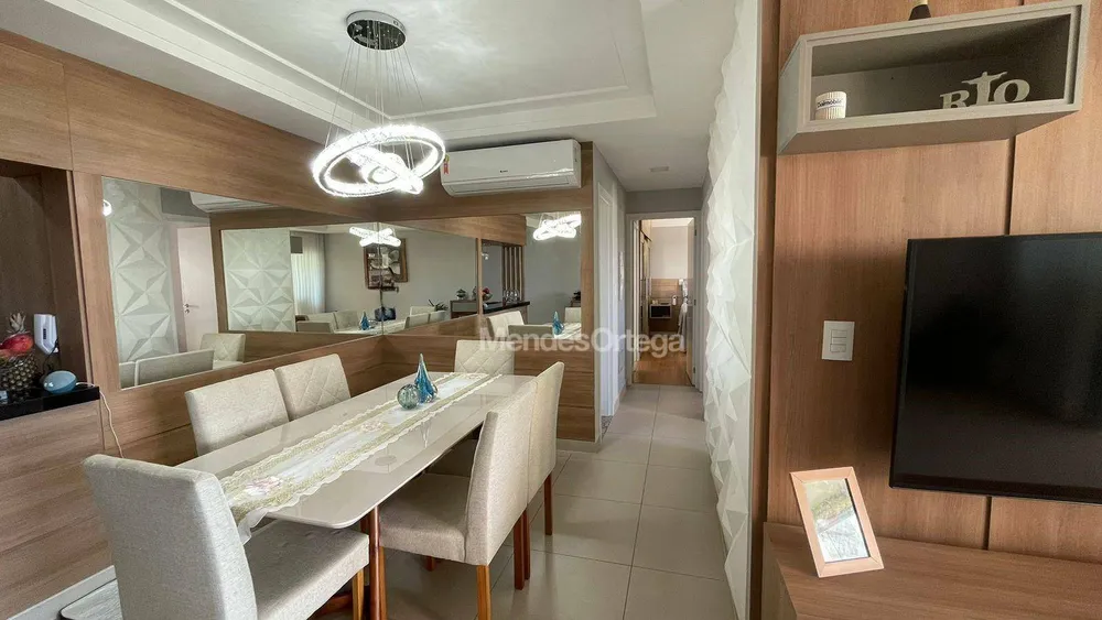 Apartamento, 3 quartos, 98 m² - Foto 7