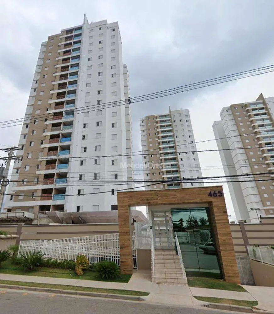 Apartamento, 3 quartos, 98 m² - Foto 11