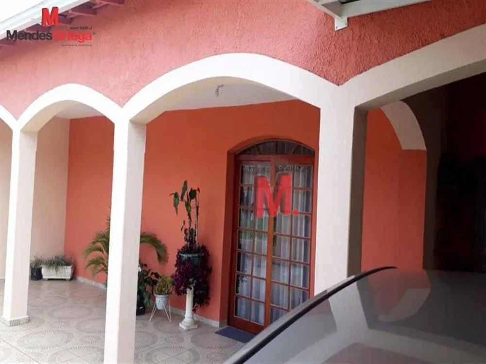 Casa, 3 quartos, 267 m² - Foto 4