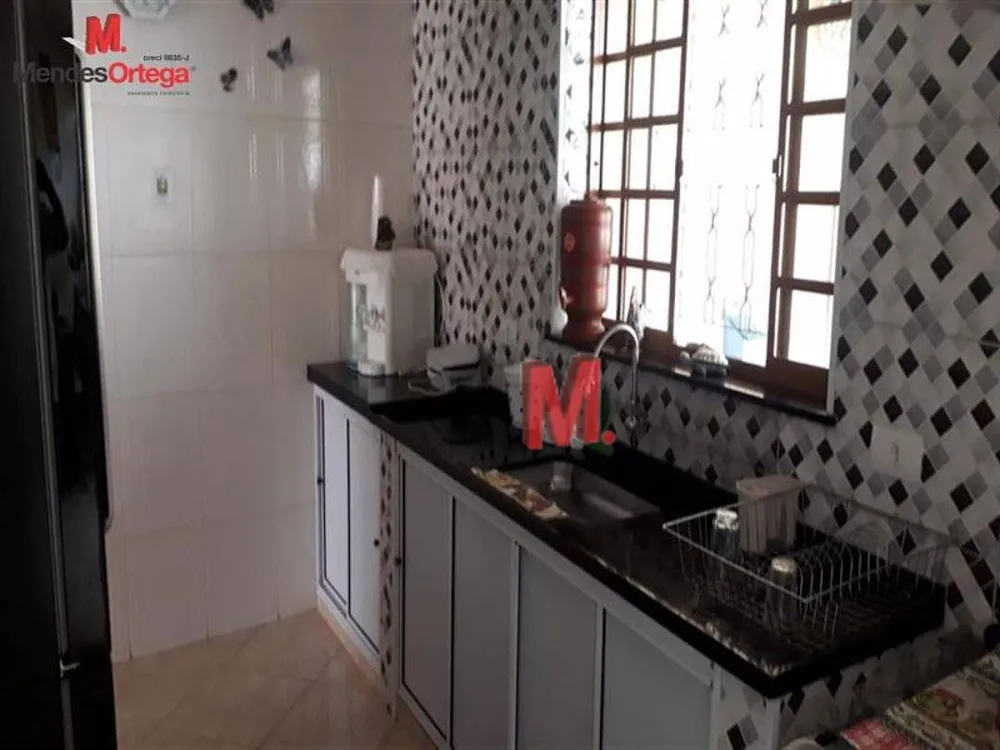 Casa, 3 quartos, 267 m² - Foto 12
