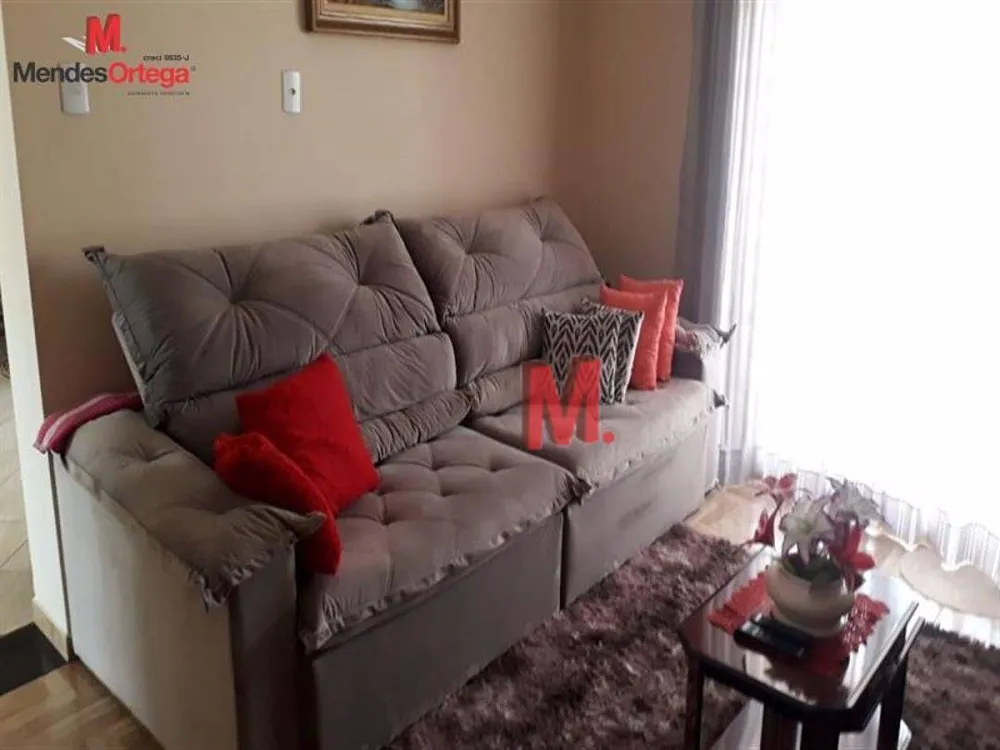 Casa, 3 quartos, 267 m² - Foto 6