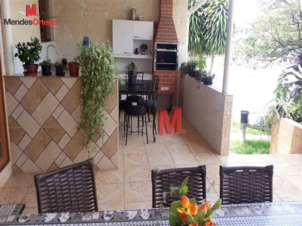 Casa, 3 quartos, 267 m² - Foto 13