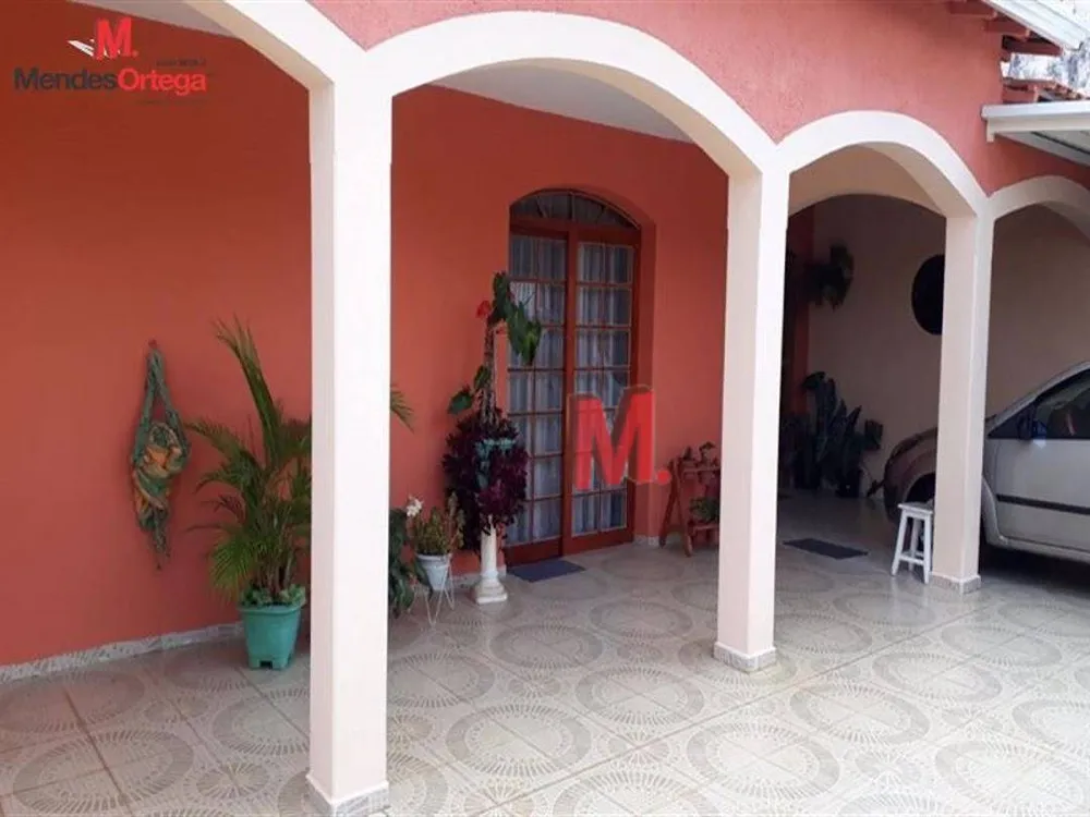 Casa, 3 quartos, 267 m² - Foto 3