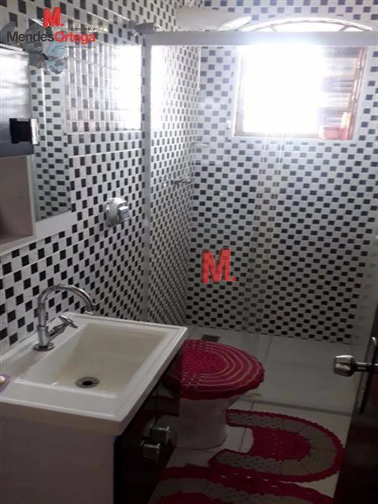 Casa, 3 quartos, 267 m² - Foto 9