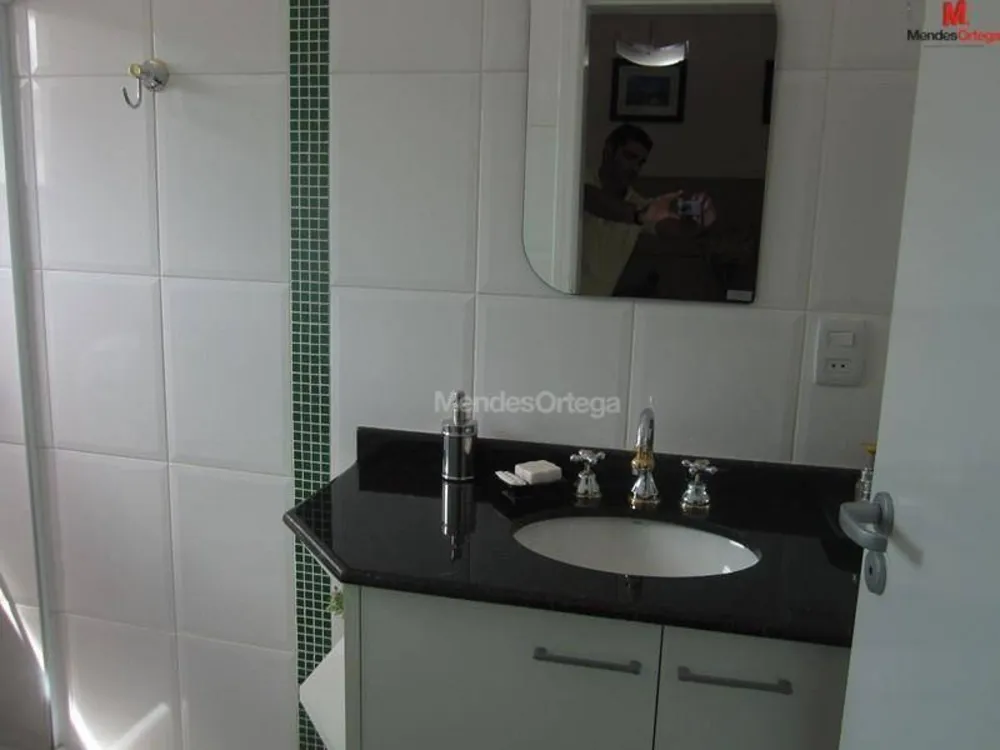Casa de Condomínio, 3 quartos - Foto 12