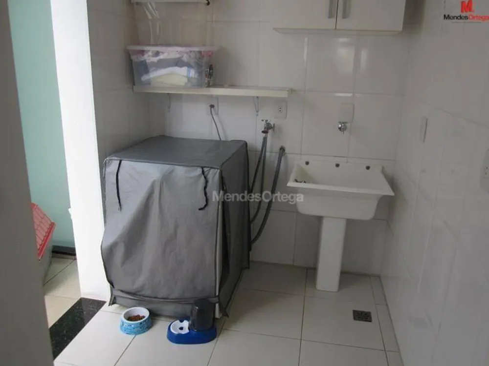 Casa de Condomínio, 3 quartos - Foto 7