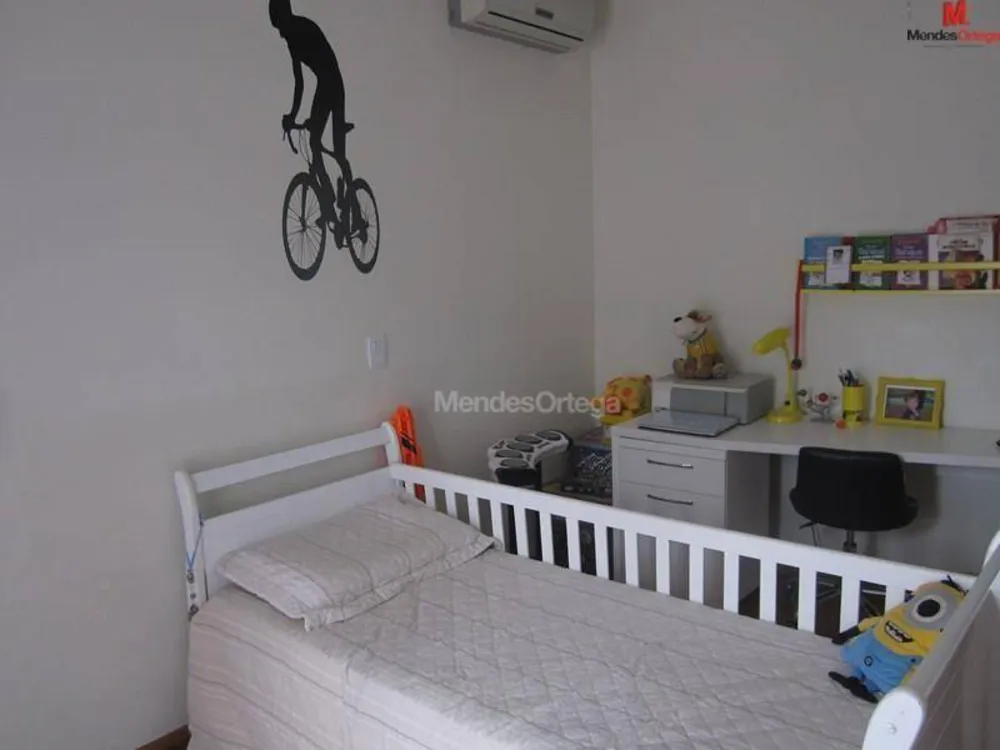 Casa de Condomínio, 3 quartos - Foto 11