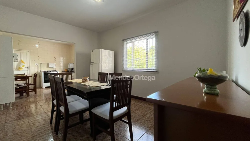 Casa, 3 quartos, 122 m² - Foto 5