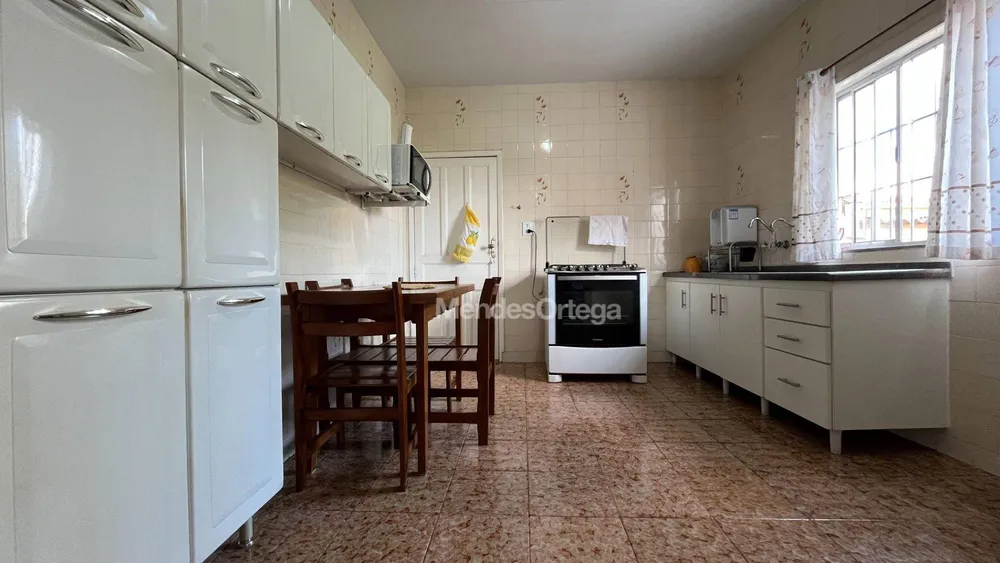 Casa, 3 quartos, 122 m² - Foto 3