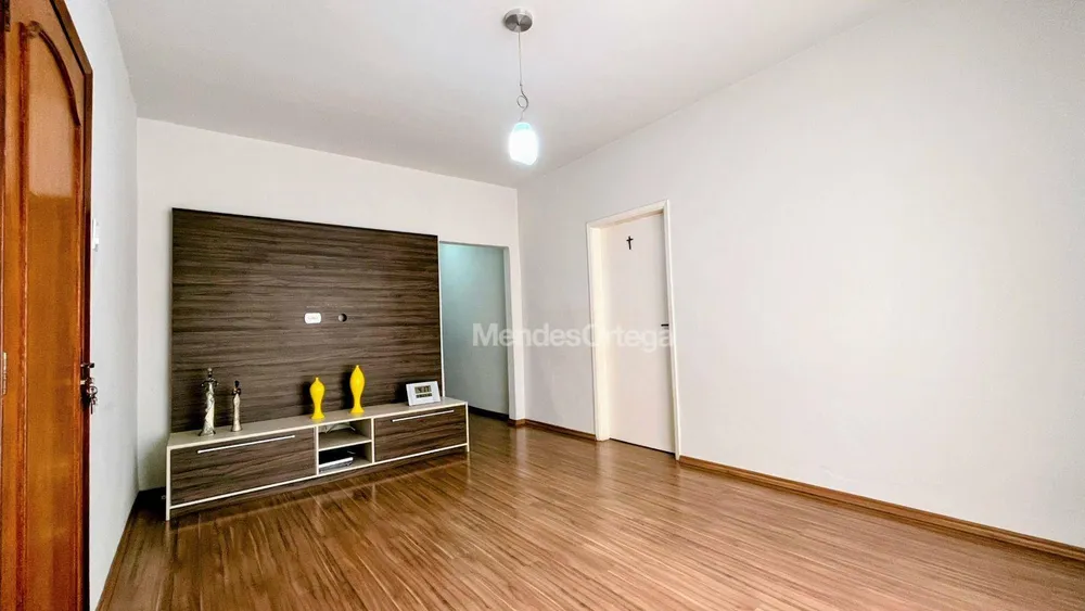 Casa, 3 quartos, 122 m² - Foto 2