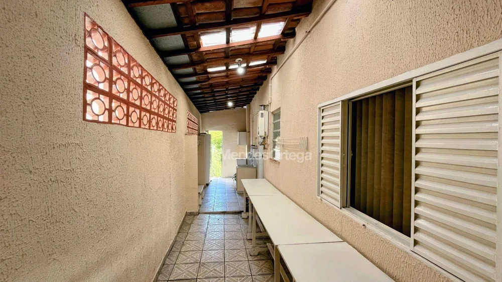 Casa, 3 quartos, 122 m² - Foto 11