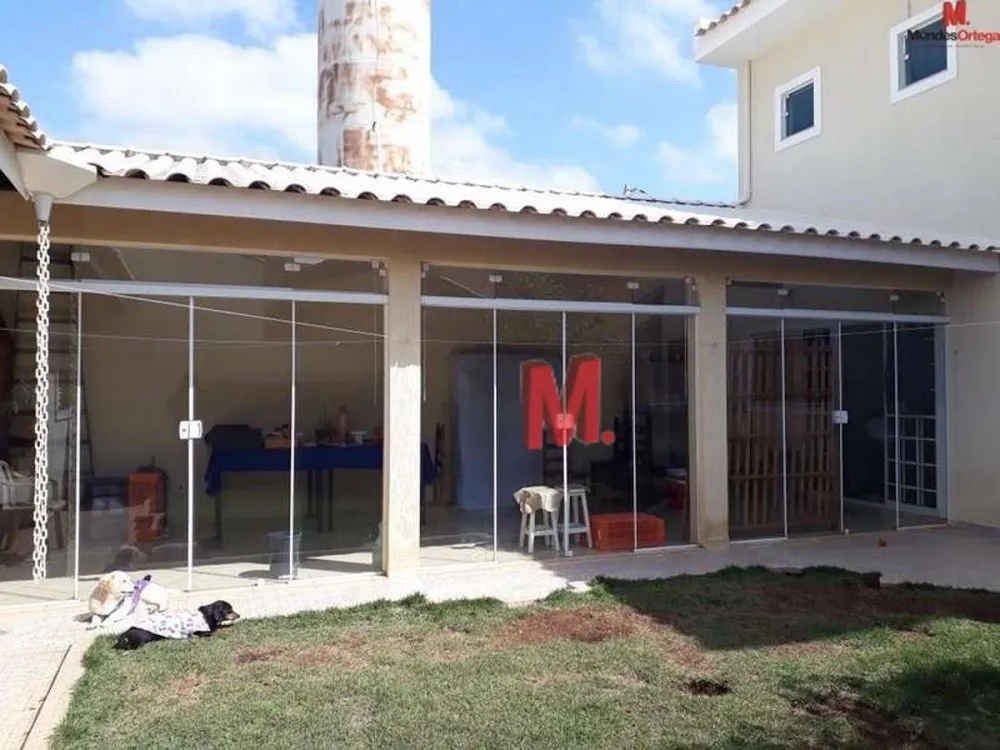 Casa de Condomínio, 3 quartos - Foto 5
