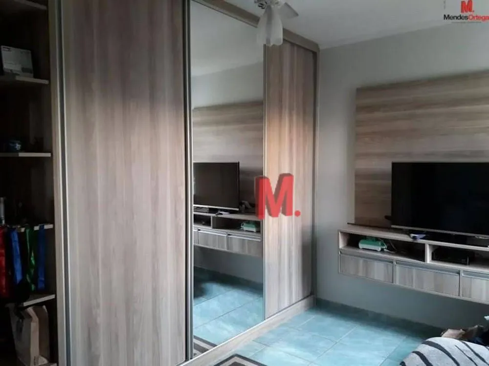 Casa de Condomínio, 3 quartos - Foto 6