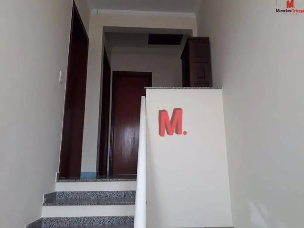 Casa de Condomínio, 3 quartos - Foto 8
