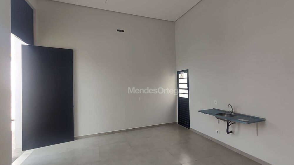 Casa, 2 quartos, 64 m² - Foto 1